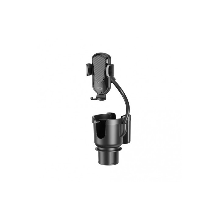 SOPORTE DE MOVIL PARA POSAVASOS CON DOBLE FUNCION C140 XO