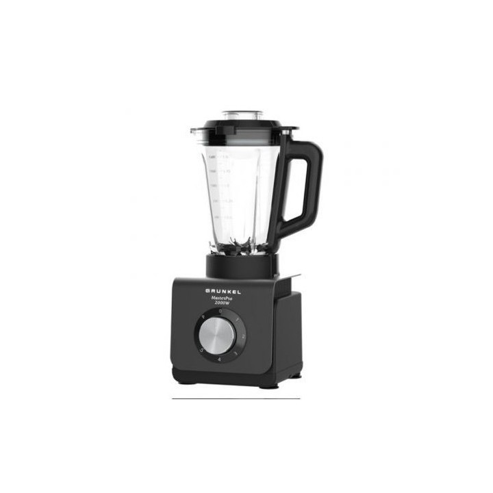 BATIDORA VASO MASTER PRO 2000W 5 VELOCIDADES GRUNKEL