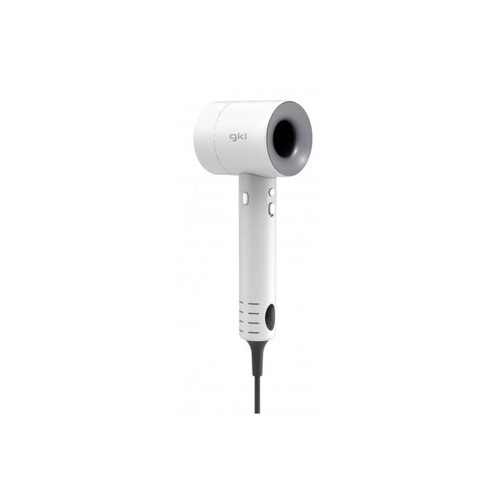 SECADOR IONICO PEARL SENSE BLANCO 1600W GKL