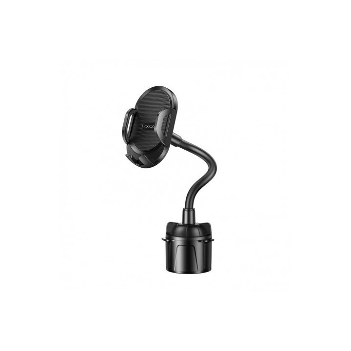 SOPORTE SMARTPHONE POSAVASOS AJUSTABLE C105 XO
