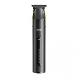 CORTAPELO DE BATERIA CF20 NEGRA XO