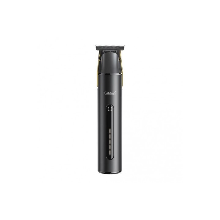 CORTAPELO DE BATERIA CF20 NEGRA XO