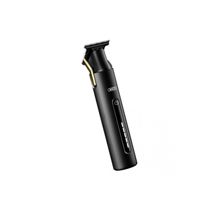 CORTAPELO DE BATERIA CF20 NEGRA XO