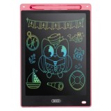 PIZARRA DIGITAL INFANTIL 10" ROSA V01 XO