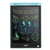 PIZARRA DIGITAL INFANTIL 10" AZUL V01 XO