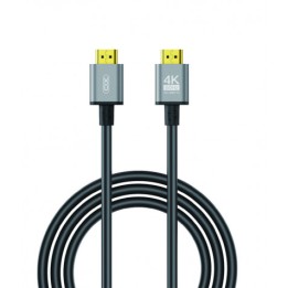 CABLE HDMI A HDMI 2.0 3 METROS 4K XO