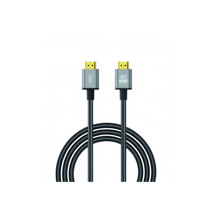 CABLE HDMI A HDMI 2.0 3 METROS 4K XO