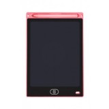 PIZARRA DIGITAL INFANTIL 16" ROSA V01 XO