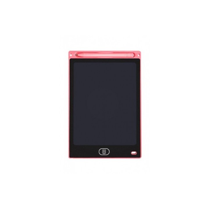 PIZARRA DIGITAL INFANTIL 16" ROSA V01 XO