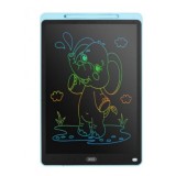 PIZARRA DIGITAL INFANTIL 16" AZUL V01 XO