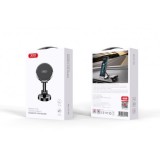 SOPORTE TELEFONO PARA COCHE MAGNETICO PLEGABLE C133 XO