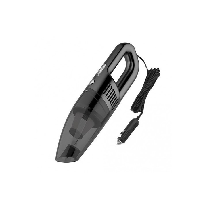 ASPIRADORA DE MANO 12V CON CABLE CZ001 XO