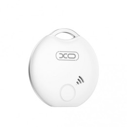 LOCALIZADOR SMART TAG BLUETOOTH PARA ANDROID / APPLE LP01 XO