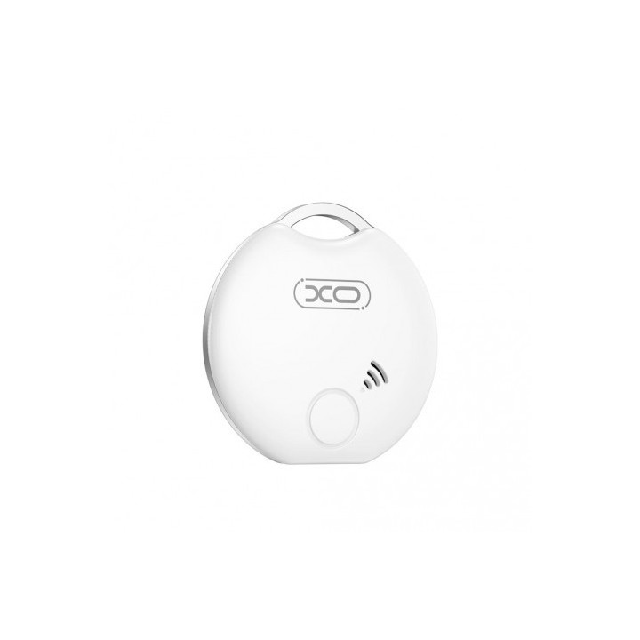 LOCALIZADOR SMART TAG BLUETOOTH PARA ANDROID / APPLE LP01 XO