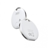 LOCALIZADOR SMART TAG BLUETOOTH PARA ANDROID / APPLE LP01 XO