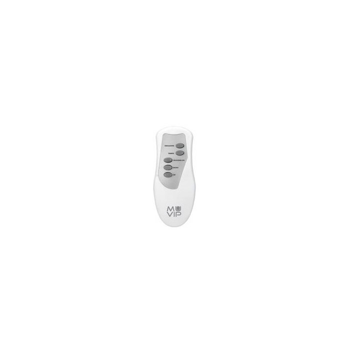 CONTROL REMOTO PARA VENTILADOR DE PARED MV0562 MUVIP