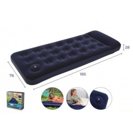 COLCHON CAMPING INDIVIDUAL JUNIOR BESTWAY