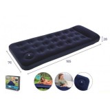 COLCHON CAMPING INDIVIDUAL JUNIOR BESTWAY