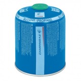 CARTUCHO DE GAS CV470 PLUS CON VALVULA CAMPINGAZ