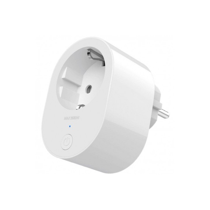 ENCHUFE INTELIGENTE WIFI SMART PLUG 2 XIAOMI