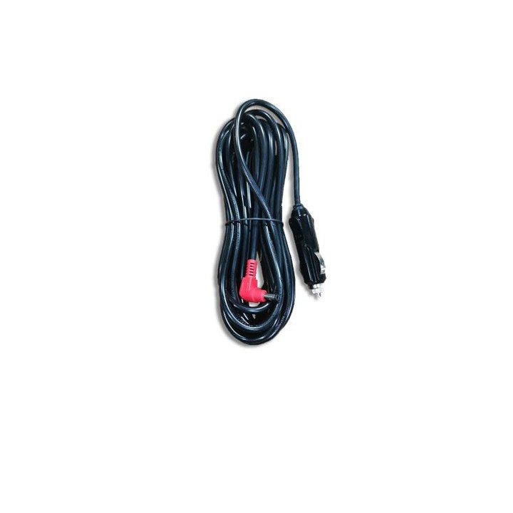 CONECTOR DE MECHERO 12V DC PARA CALENTADOR MV0455 MUVIP