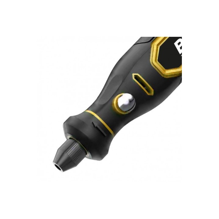 MINI HERRAMIENTA MULTIUSOS BATERÍA 4V + 31 ACCESORIOS BLIM