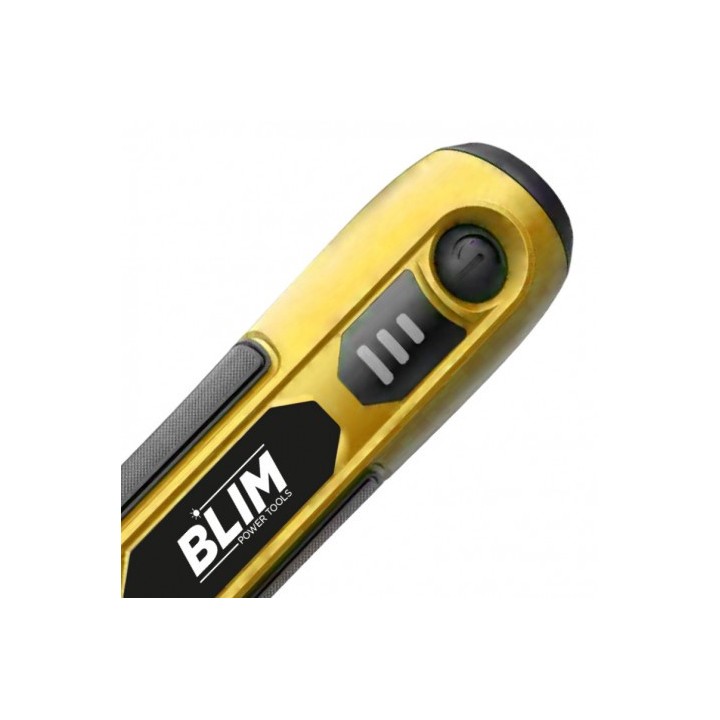 MINI HERRAMIENTA MULTIUSOS BATERÍA 4V + 31 ACCESORIOS BLIM