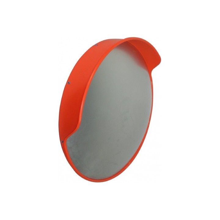 ESPEJO CIRCULAR CONCAVO 60CM MADER