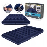 COLCHON CAMPING DOBLE HINCHADOR DE PIE 203X152X28CM BESTWAY