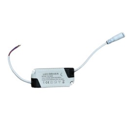 DRIVER 24W PARA DOWNLIGHT EB0538 EB0433 EB0413 EB0416 ELBAT