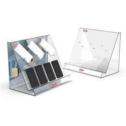 EXPOSITOR METACRILATO POWERBANK XO