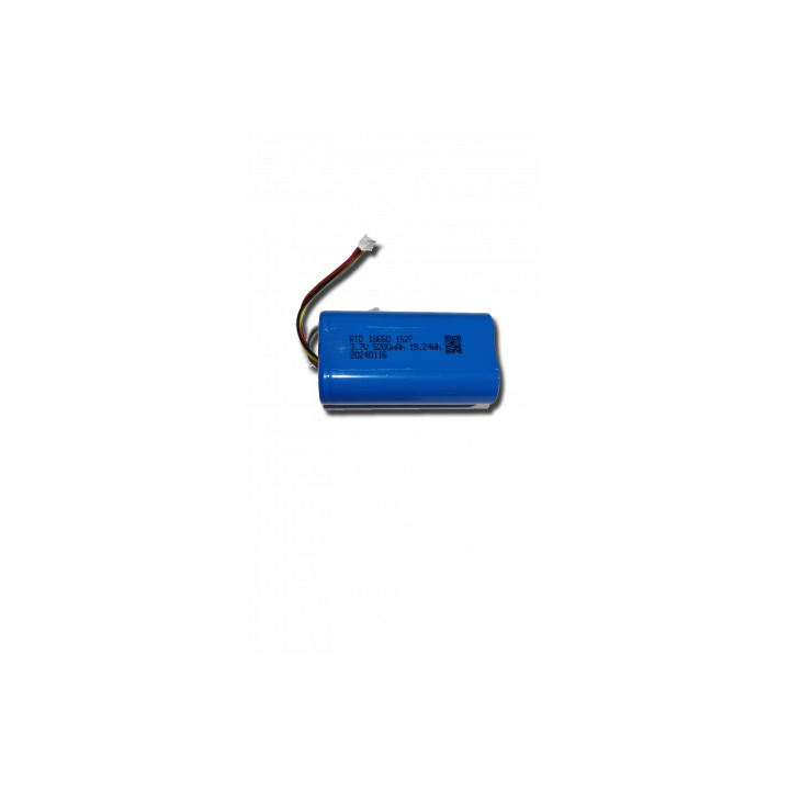 PACK BATERIAS CAMARA SOLAR CV0234