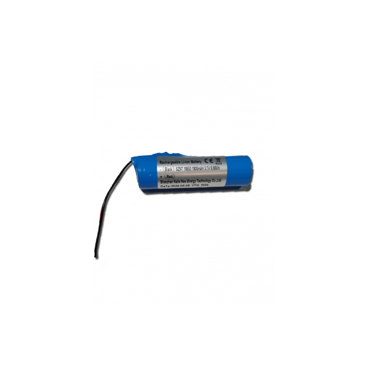 BATERIA 1800AH PARA VENTILADORES PORTATILES MUVIP