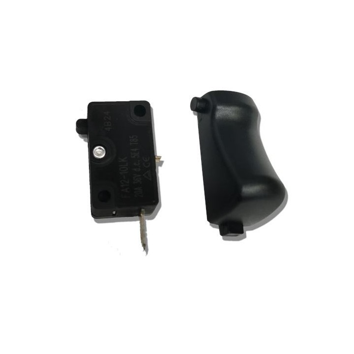 INTERRUPTOR PARA MINISIERA DE PODA BL0361 BLIM