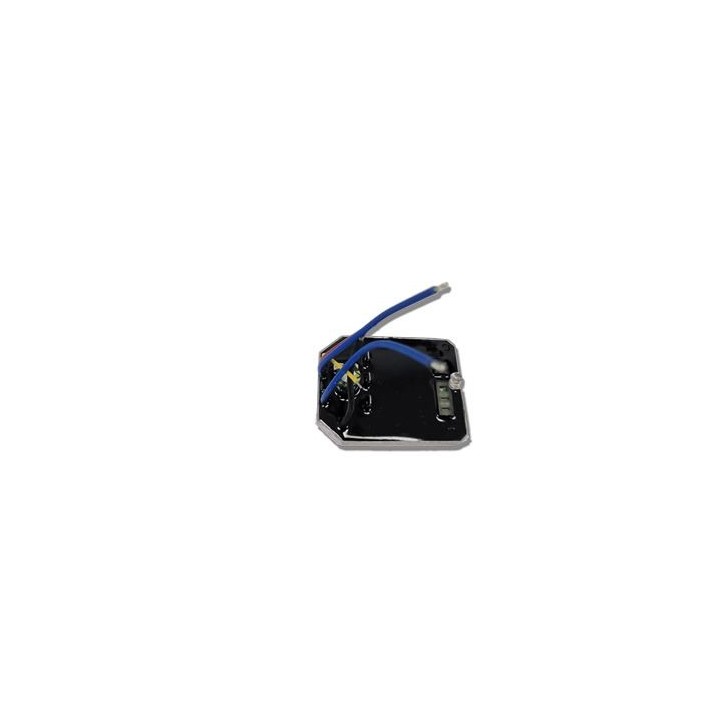 REPUESTO PLACA PARA ATORNILLADOR DE IMPACTO BL0359 BL0110 BLIM