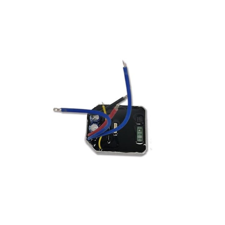 REPUESTO PLACA PARA LLAVE DE IMPACTO BL0358 BLIM