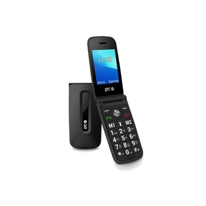 TELEFONO MOVIL PERSONAS MAYORES SPC TITAN