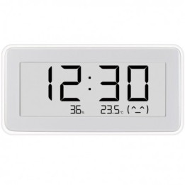 MONITOR CLIMATICO XIAOMI BLANCO