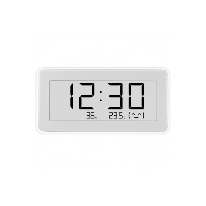MONITOR CLIMATICO XIAOMI BLANCO