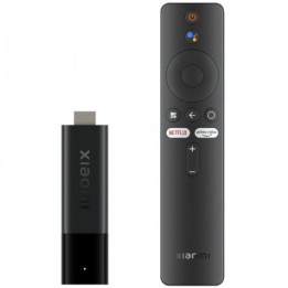 ANDROID TV BOX STICK 4K 8GB XIAOMI