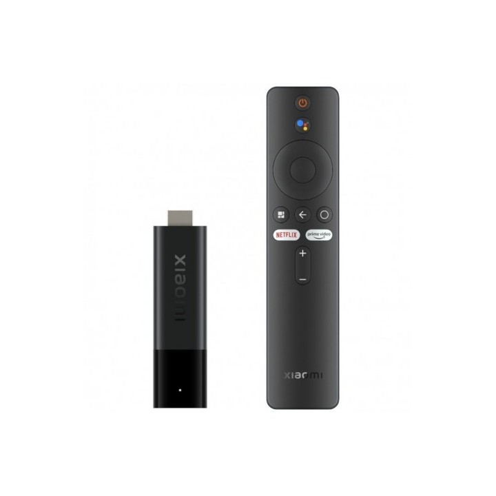 ANDROID TV BOX STICK 4K 8GB XIAOMI
