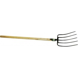 HORCA JARDIN FORJADA 5 DIENTES SAURIUM
