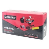 POLIPASTO / ELEVADOR ELÉCTRICO 800KG 1300W MADER