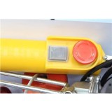 POLIPASTO / ELEVADOR ELÉCTRICO 200KG 480W MADER