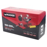 POLIPASTO / ELEVADOR ELÉCTRICO 200KG 480W MADER