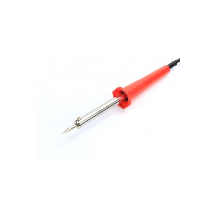 SOLDADOR ESTAÑO 40W MADER