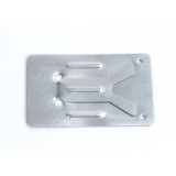SOLDADOR ESTAÑO 40W MADER
