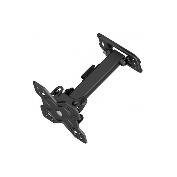 SOPORTE CON BRAZO TV 13"-32" UNA EXTENSION CROMAD