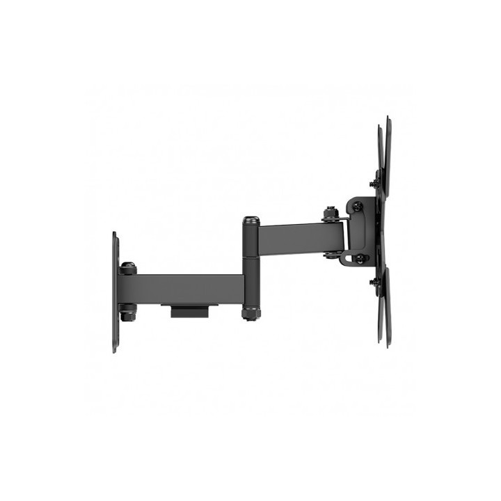 SOPORTE CON BRAZO TV 13"-43" DOBLE EXTENSION CROMAD