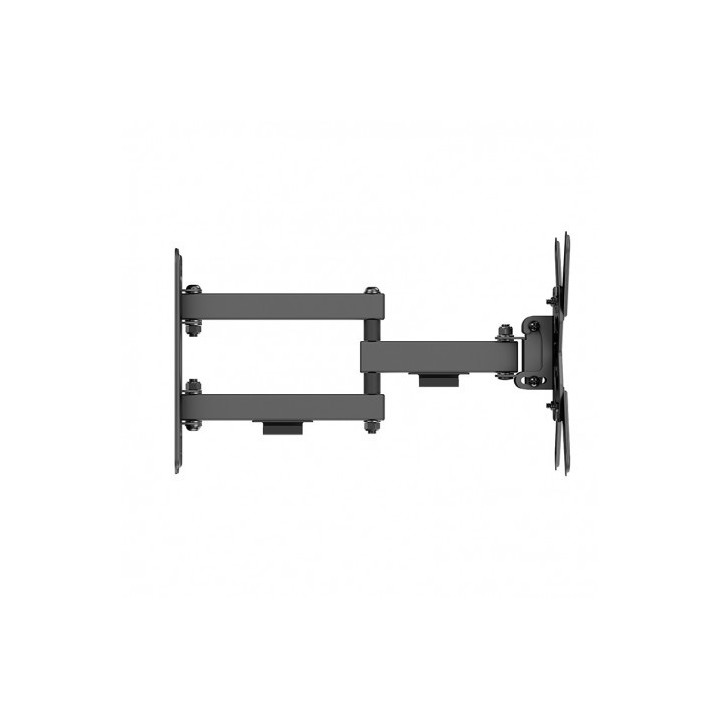 SOPORTE CON BRAZO TV 13"-43" DOBLE EXTENSION CROMAD